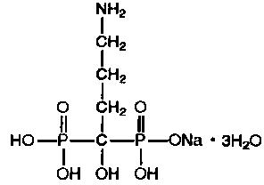 Alendronate Sodium